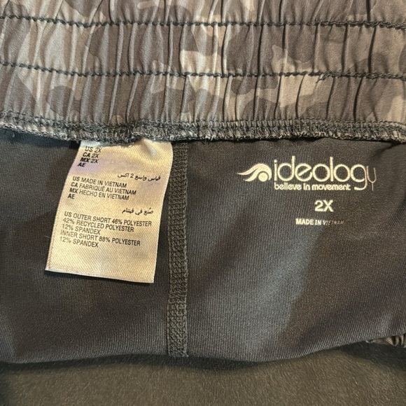 Camouflage Jogger Pants - Picture 5 of 8